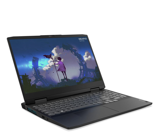 Lenovo IdeaPad Gaming 3-15 i5-12450H/16GB/512/Win11 RTX3050Ti 165Hz - 1193254 - zdjęcie 4